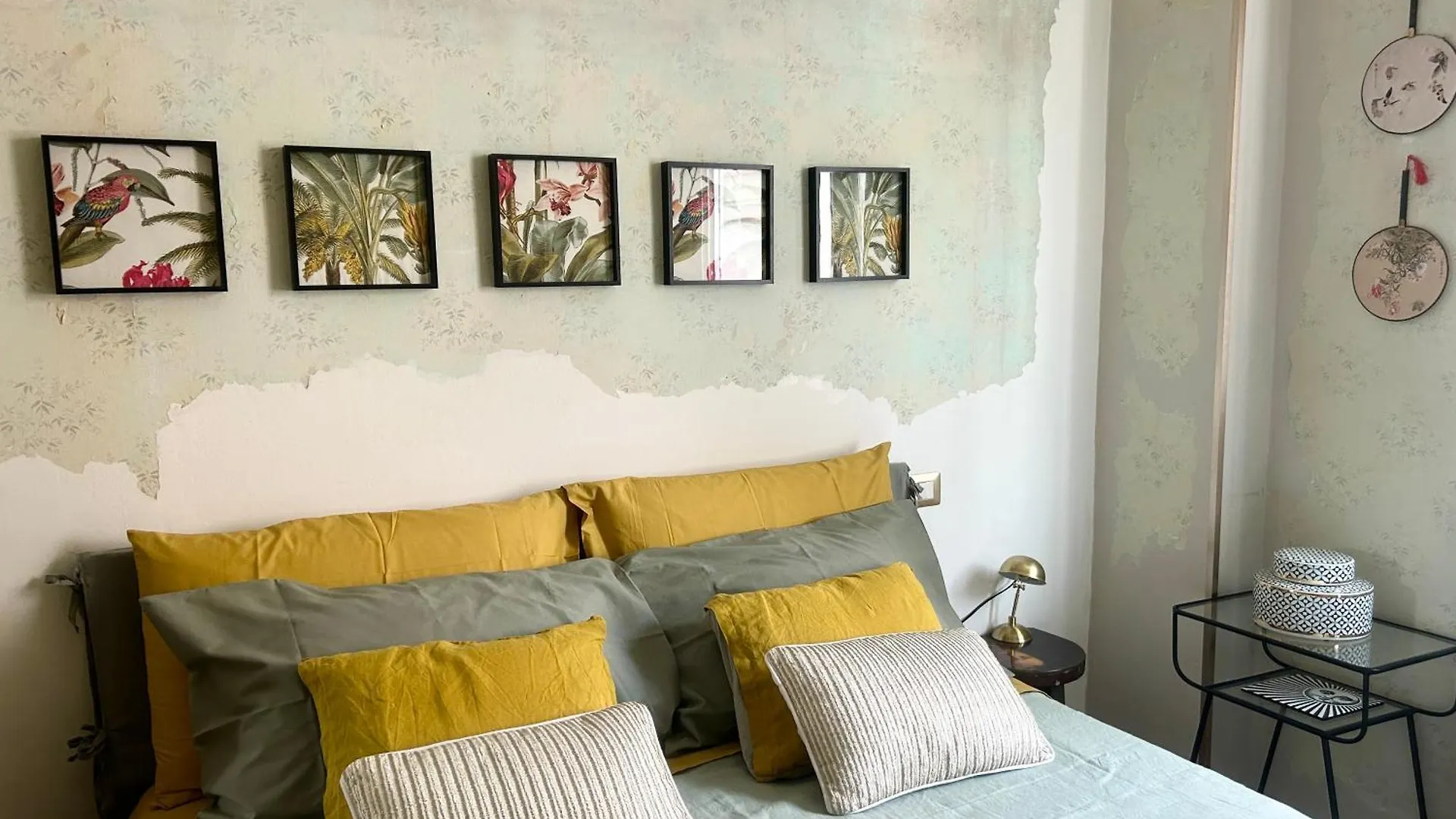 Maison Deco: 60 Mq Di Accoglienza Milão