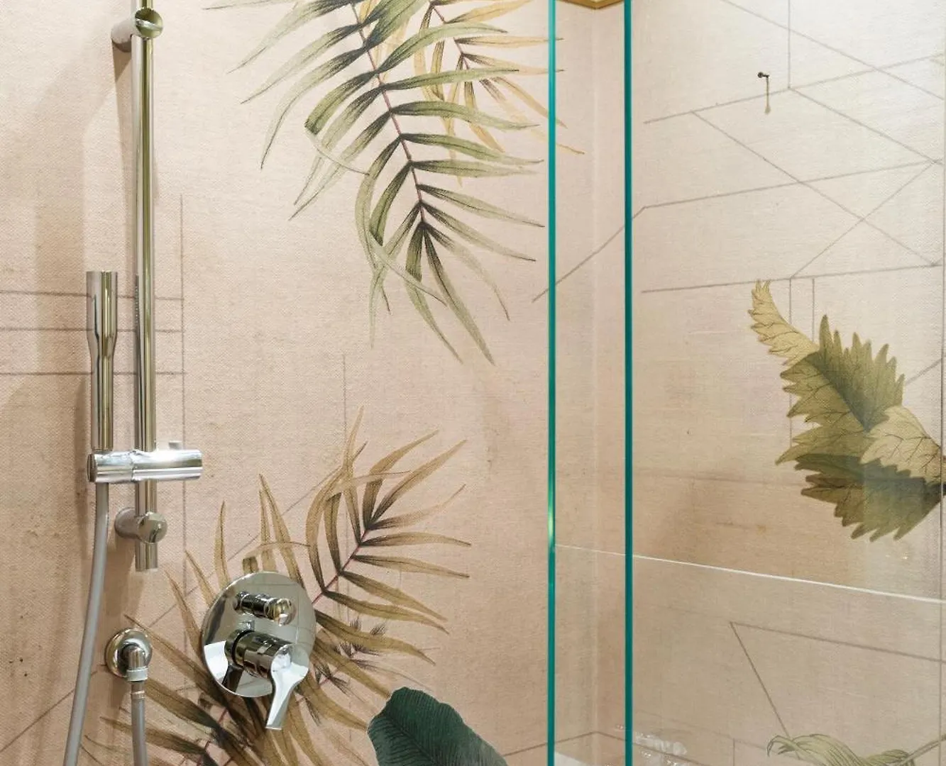 Maison Deco: 60 Mq Di Accoglienza Milão Apartamento