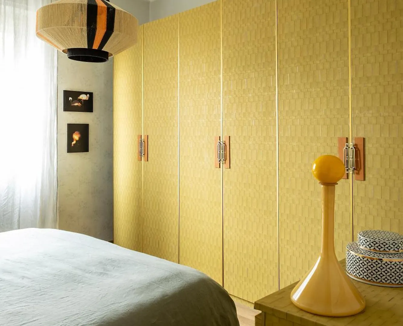 Maison Deco: 60 Mq Di Accoglienza Milão