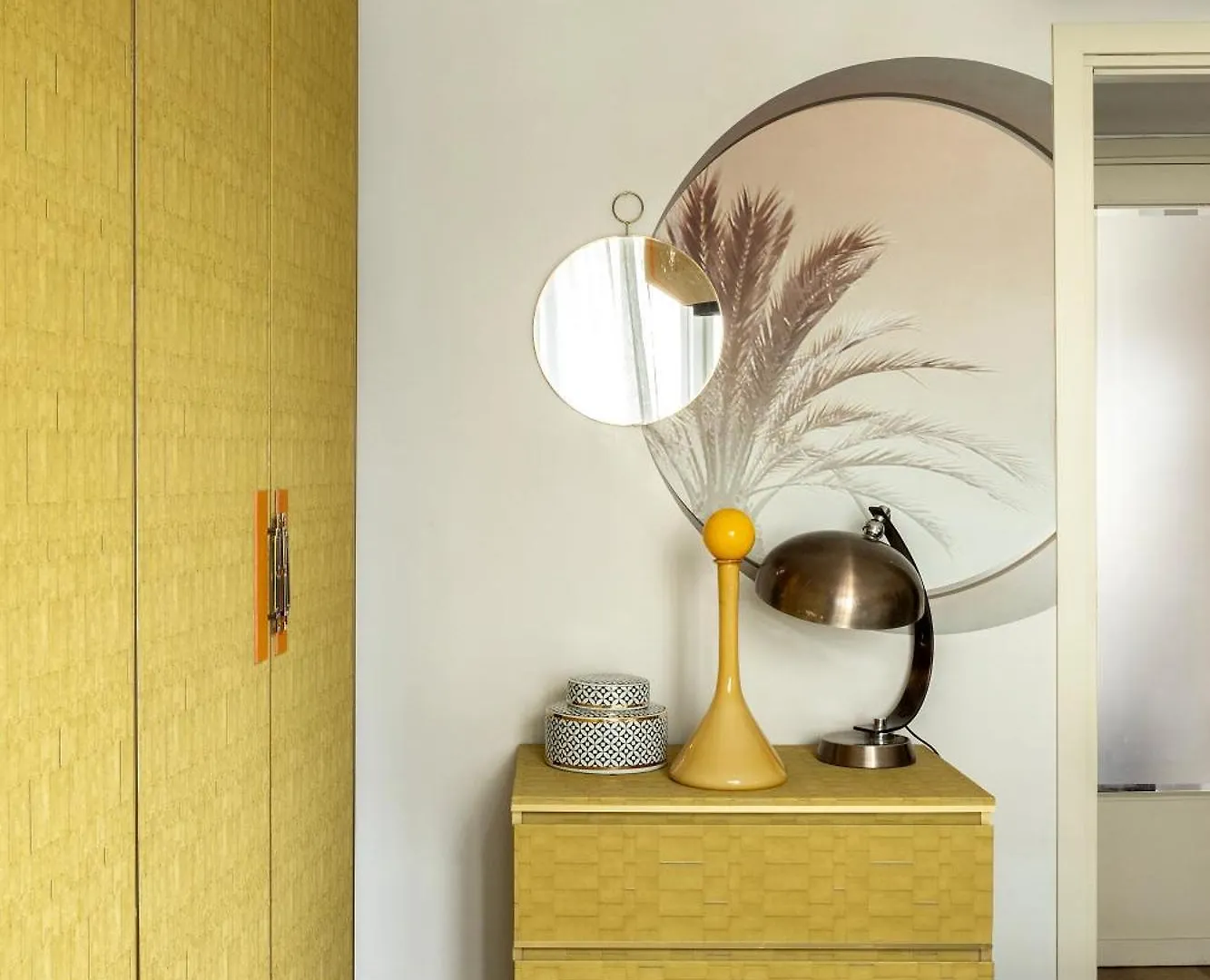 Maison Deco: 60 Mq Di Accoglienza Milão Apartamento