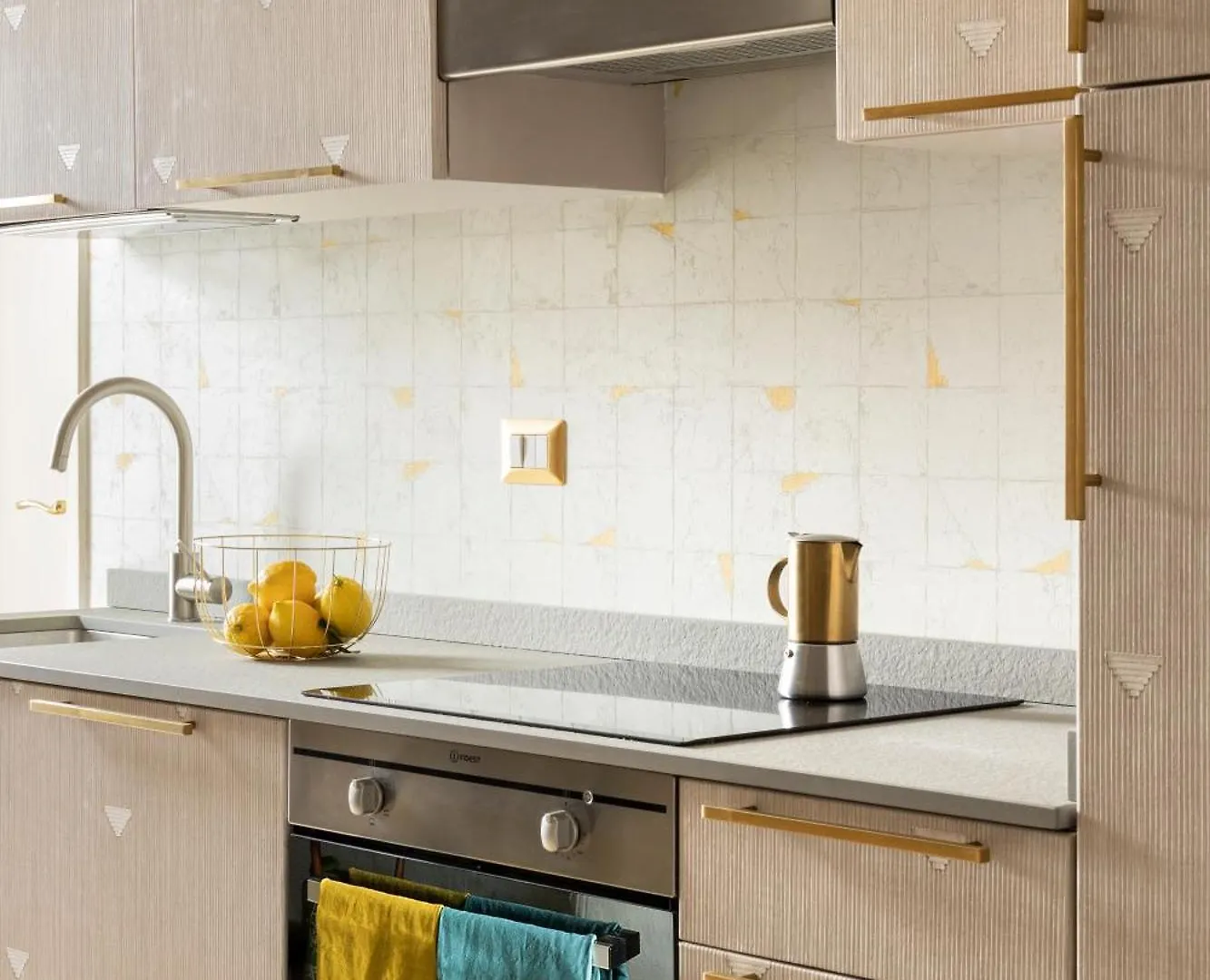Maison Deco: 60 Mq Di Accoglienza Milão 0*,