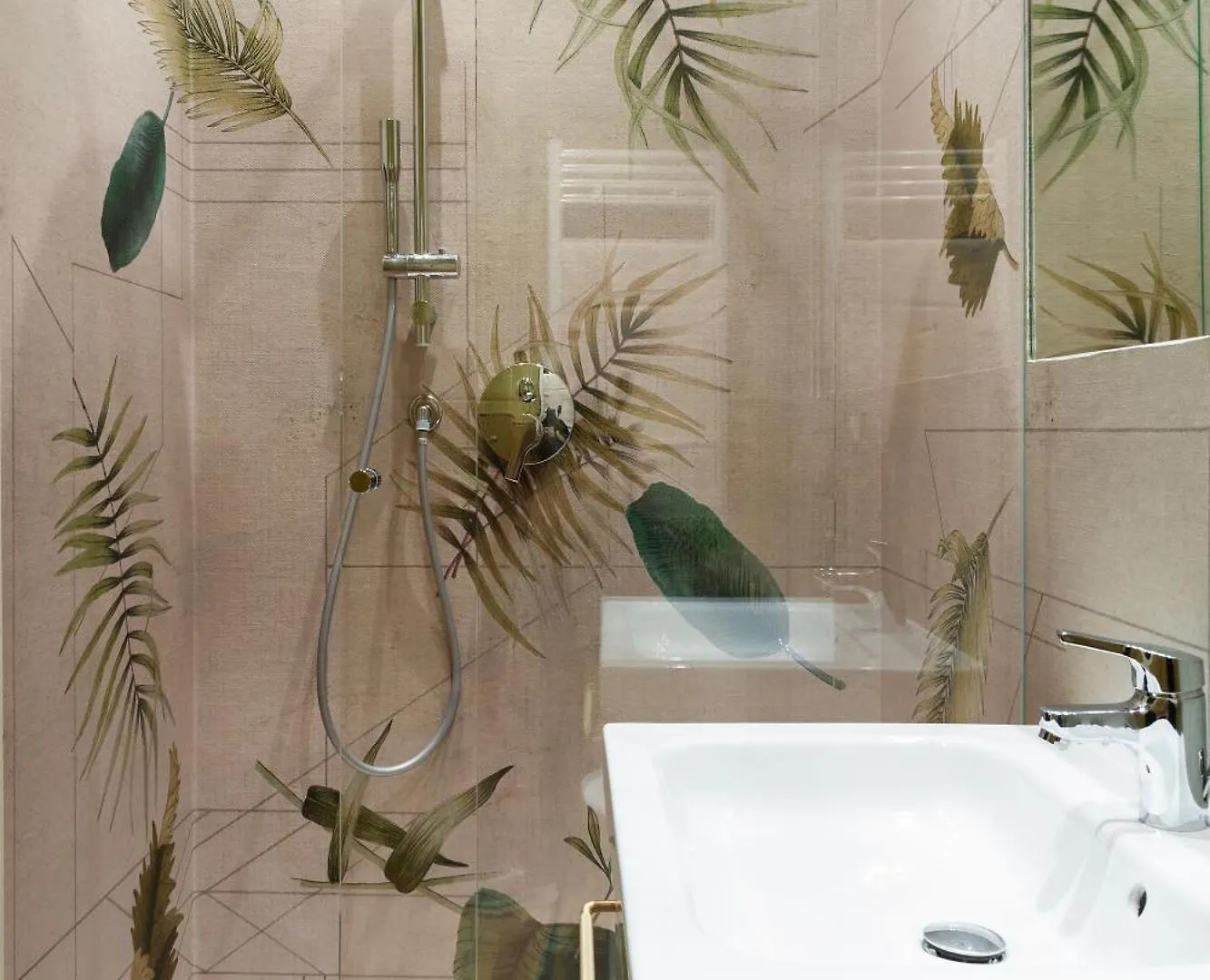 Maison Deco: 60 Mq Di Accoglienza Milan 0*,  Italy